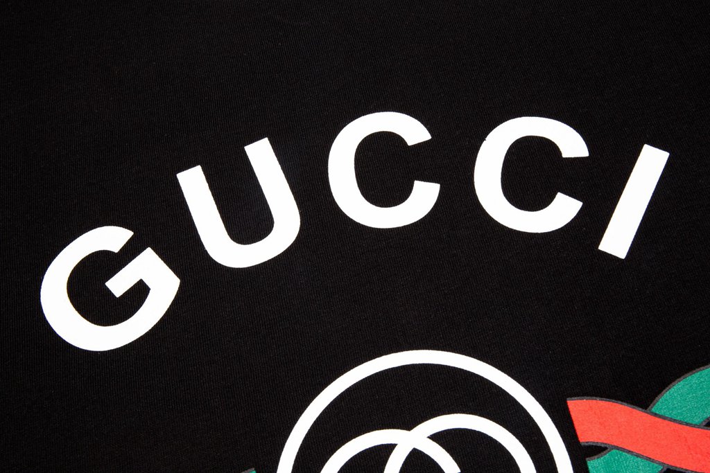 Gv*c* T-shirt